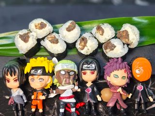 34B. Philadelphia De Trufa Maki (8 Pzs.)