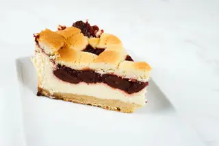 Pita od višnje