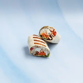 Cesar Wrap