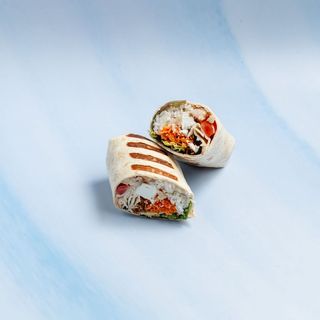 Cesar Wrap
