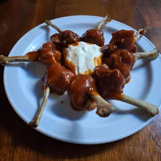 Búfalo Wings