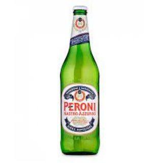 Cerveza Peroni Nastro Azurro (33 Cl.)