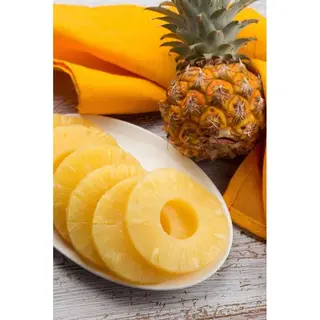 Pineapple Slices