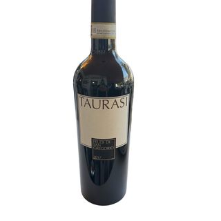 Taurasi (750 Ml.)