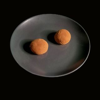 Mochi de Chocolate (2 Pzs.)