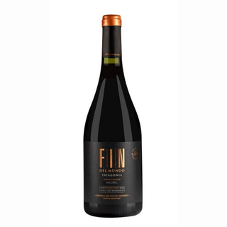 Fin Single Vineyard Cabernet Franc (2624)
