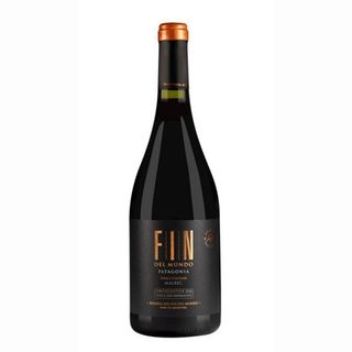 Fin Single Vineyard Cabernet Franc (2624)