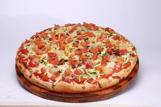 Arcimboldo - santa famiglia 40 cm