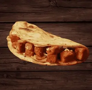 Frango Tikka