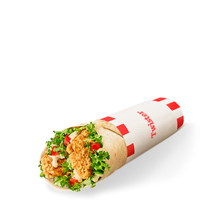 Classic Twister® Picant