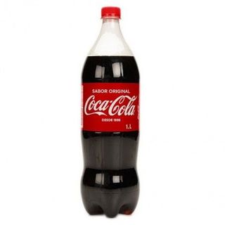 Coca Cola - 1l
