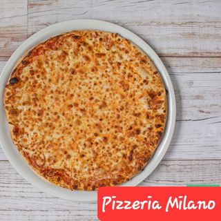 Pizza Cuatro Quesos (30 Cm.)