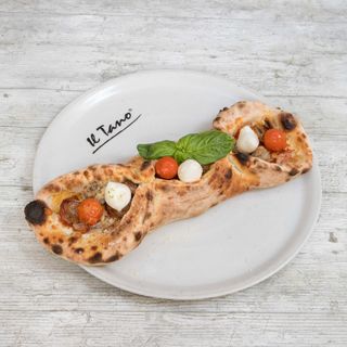 Calzone Bomba De Carne (Grande)