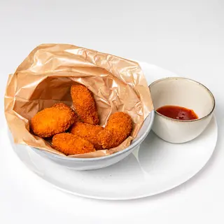 Nuggetsy 6 szt