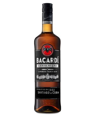 Bacardi Carta Negra
