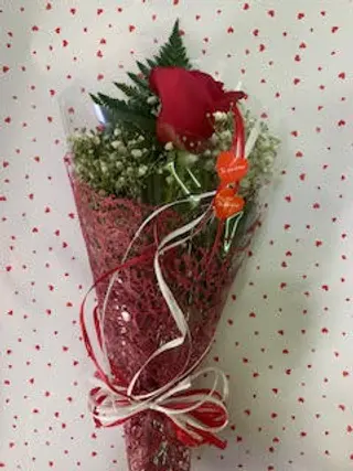 Rosa Preparada