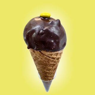 Morettino alla crema