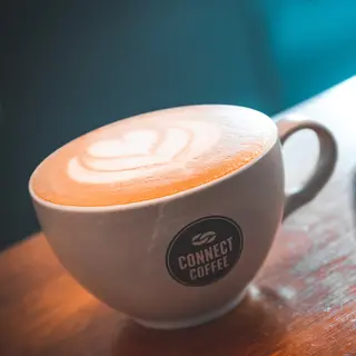 Short Latte