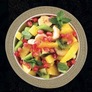 Salade de fruits