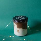 Десерт в банці Bottlecake