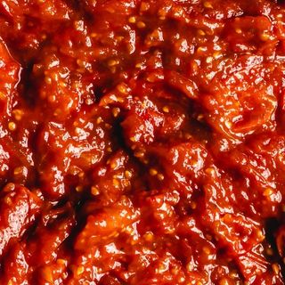 Harissa Picante