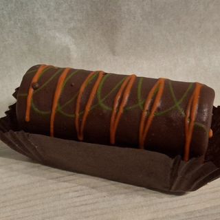 Тістечко "Дубайське"