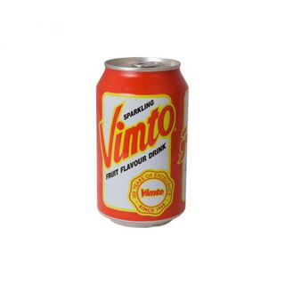 Canette Vimto