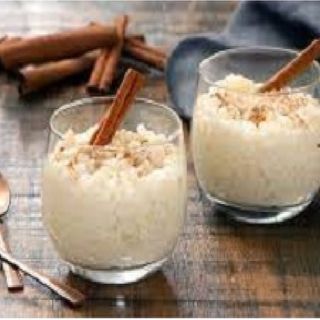 arroz con leche 
