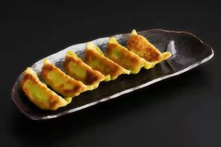 Gyoza De Verdura (6 uds.)