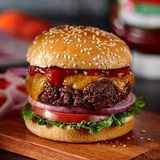 Cheeseburger