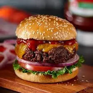 Cheeseburger