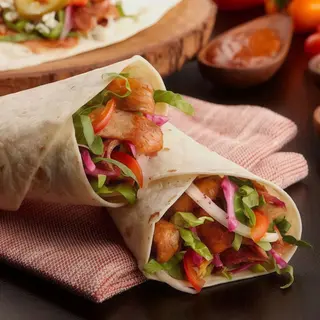 2 menu Duram