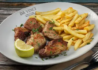 Solomillo de Cerdo