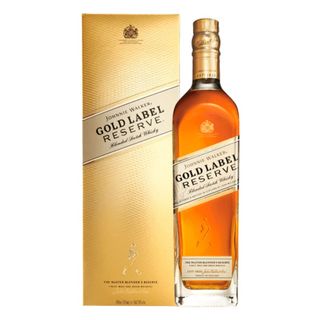Jhonny Walker Gold 70 Cl