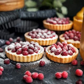 Tart voćni