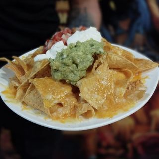 Nachos Mix
