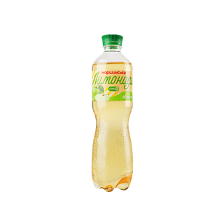 Лимонада Моршинська Яблуко сл/г 0,5л