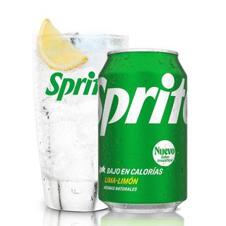 Sprite lata (33 cl.)