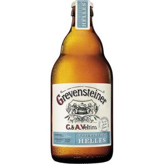 Cerveza Grevensteiner Tostada (50 cl.)