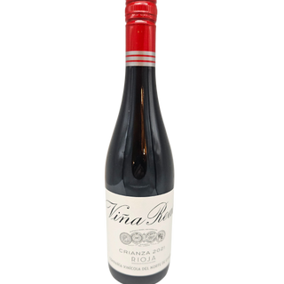 Vino Tinto Crianza D.O. Rioja (750 Ml.)