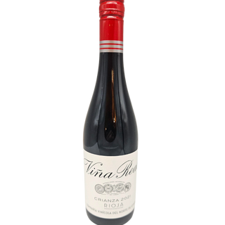 Vino Tinto Crianza D.O. Rioja (750 Ml.)