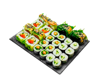 Вега сет (857г)