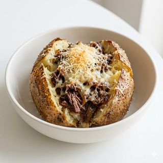 Mijita Potato