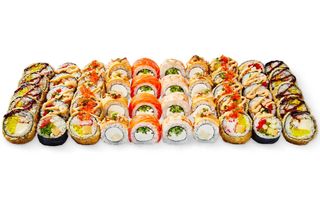 Сет місяця Березень