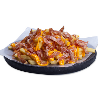 Patatas Fritas Ched&Bacon