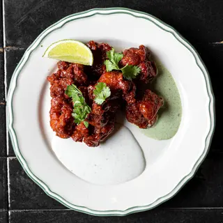 "Chicken 65" ️️