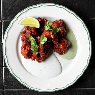 "Chicken 65" ️️