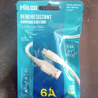 MIILOO MICRO CABLE 