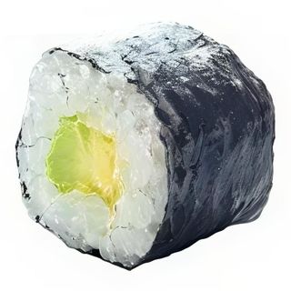 Maki Aguacate (4 Pzs.)