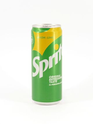 Sprite 0.33 l